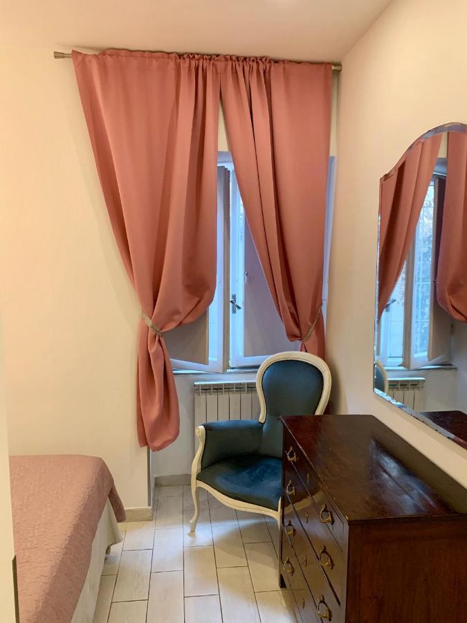 Chroma Apt Farinone 28 Esterno foto